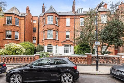 Studio for sale, Compayne Gardens, South Hampstead, London, NW6