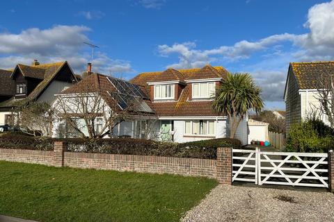 3 Elm Drive, Bognor Regis, PO22 6JD