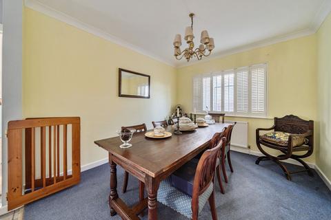 3 Elm Drive, Bognor Regis, PO22 6JD