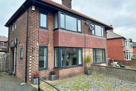 3 bedroom semi-detached house for sale, Dudwell Lane, Skircoat Green, Halifax