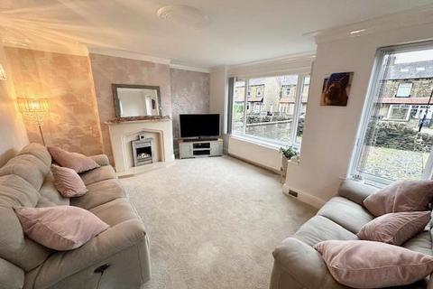 3 bedroom semi-detached house for sale, Dudwell Lane, Skircoat Green, Halifax