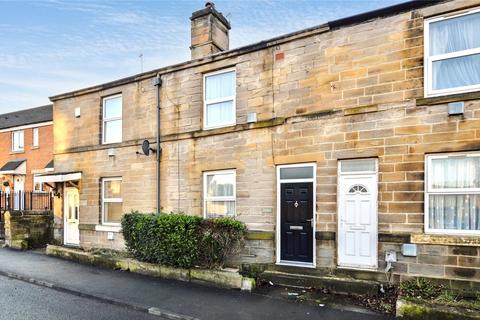 2 bedroom terraced house for sale, Leeds Road, Robin Hood, Wakefield, West Yorkshire