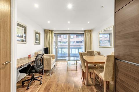 1 bedroom flat to rent, Belvoir House, 181 Vauxhall Bridge Road, London, SW1V