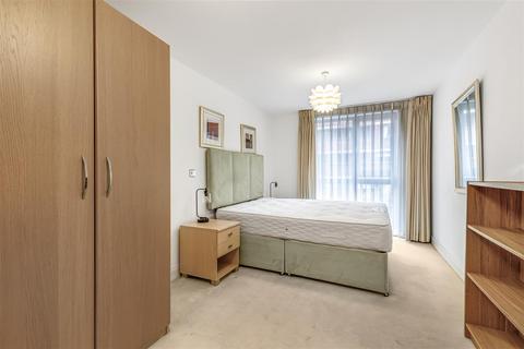 1 bedroom flat to rent, Belvoir House, 181 Vauxhall Bridge Road, London, SW1V