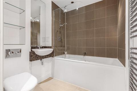 1 bedroom flat to rent, Belvoir House, 181 Vauxhall Bridge Road, London, SW1V