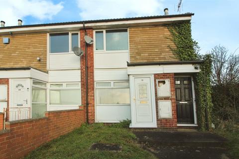 1 bedroom flat for sale, Wood Drive, Leeds LS26