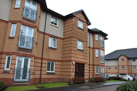 1 bedroom flat to rent, 35 William Wilson Court Kilsyth G65 9DP