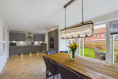 30 Berriman Drive, Driffield, YO25 5DX