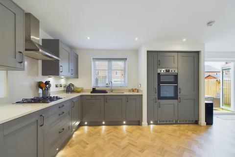 30 Berriman Drive, Driffield, YO25 5DX