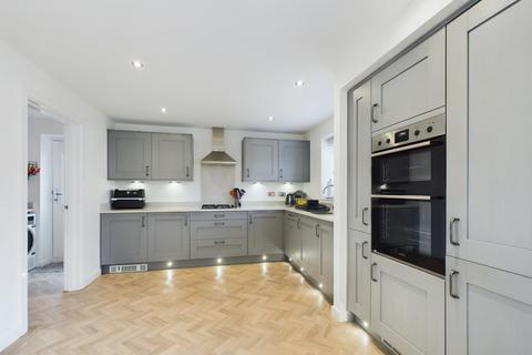 30 Berriman Drive, Driffield, YO25 5DX