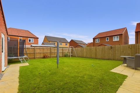 30 Berriman Drive, Driffield, YO25 5DX