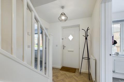 30 Berriman Drive, Driffield, YO25 5DX