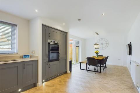 30 Berriman Drive, Driffield, YO25 5DX