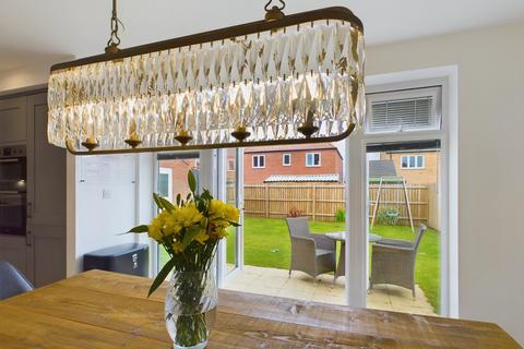 30 Berriman Drive, Driffield, YO25 5DX