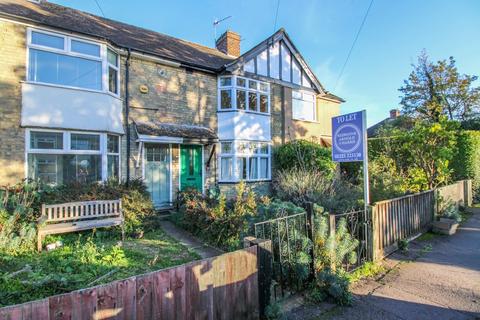 2 bedroom terraced house to rent, Brampton Road, Cambridge