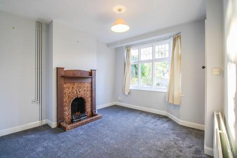 2 bedroom terraced house to rent, Brampton Road, Cambridge