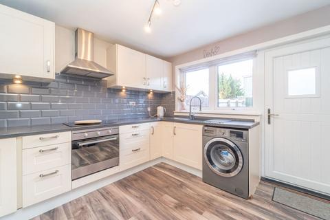 3 bedroom terraced house for sale, Stonebank, Livingston EH54