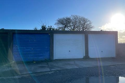 Garage for sale, Queens Crescent, Eastbourne BN23