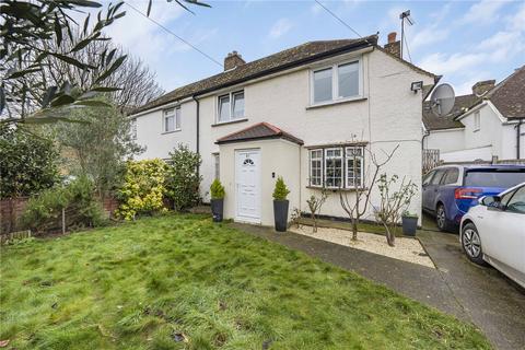 3 bedroom semi-detached house for sale, Worple Avenue, Old Isleworth