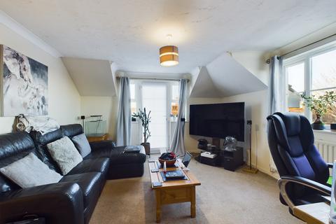 2 bedroom flat for sale, Cornwall Road, Portsmouth PO1