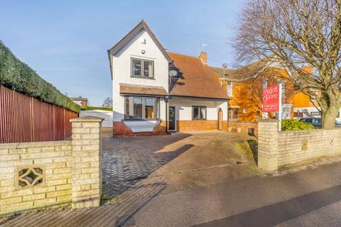 4 bedroom detached house for sale, Boultham Park Road, Lincoln, Lincolnshire, LN6