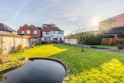 undefined, Boultham Park Road, Lincoln, Lincolnshire, LN6