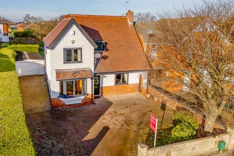 4 bedroom detached house for sale, Boultham Park Road, Lincoln, Lincolnshire, LN6