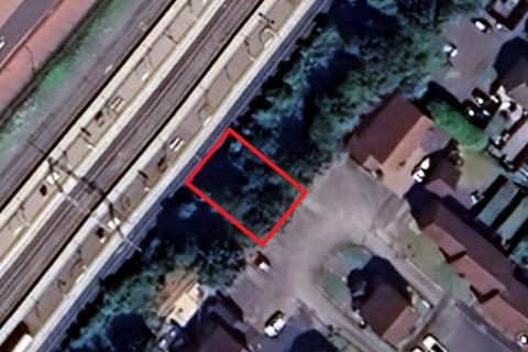 Land for sale, Land to the Rear of 8 & 12 Clayton Drive, Bromsgrove, Worcestershire, B60 3SF