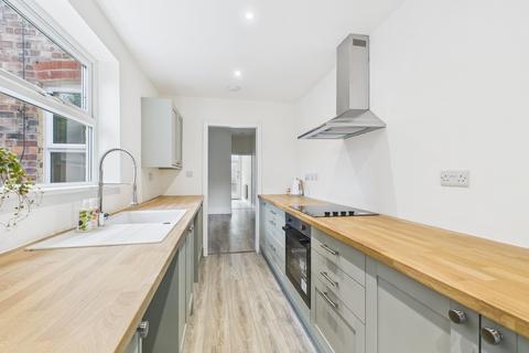 2 bedroom end of terrace house for sale, Belvoir Street, Nottingham NG3