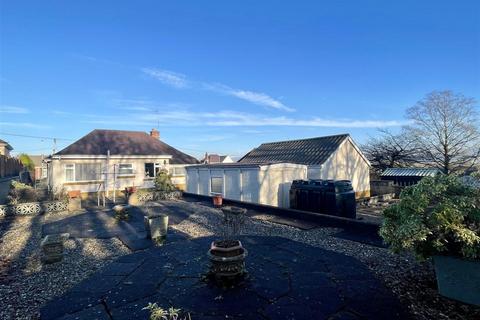 2 bedroom detached bungalow for sale, Hendre Road, Capel Hendre, Ammanford