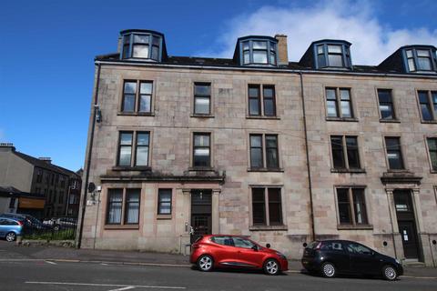 2 bedroom flat to rent, South Street, Greenock