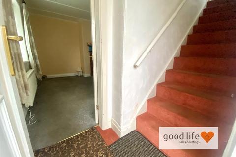 2 bedroom end of terrace house for sale, Portland Road, Sunderland SR3