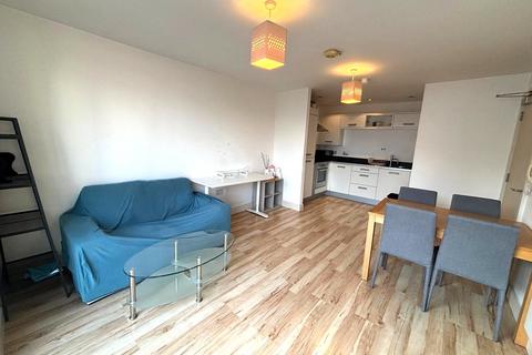 1 bedroom apartment to rent, Water Street, Manchester, M3