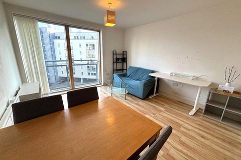 1 bedroom apartment to rent, Water Street, Manchester, M3