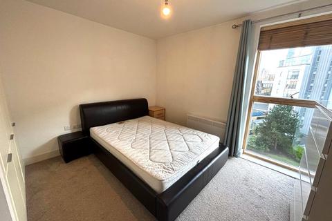 1 bedroom apartment to rent, Water Street, Manchester, M3