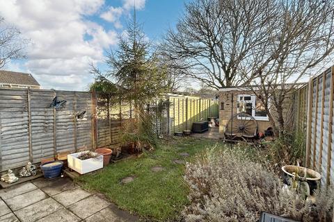 3 bedroom terraced house for sale, Cavalier Close, Dibden, SO45