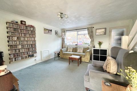 3 bedroom terraced house for sale, Cavalier Close, Dibden, SO45