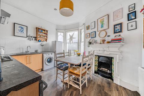 4 bedroom end of terrace house for sale, Turney Road, Dulwich