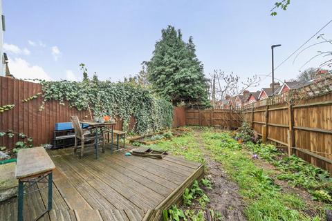 4 bedroom end of terrace house for sale, Turney Road, Dulwich