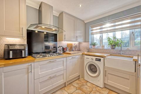 4 bedroom link detached house for sale, White Post Field, Sawbridgeworth CM21