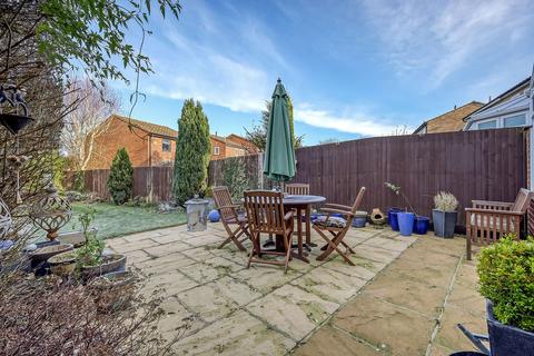 4 bedroom detached house for sale, White Post Field, Sawbridgeworth CM21