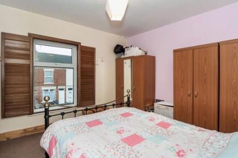 2 bedroom terraced house to rent, Conway Street, Long Eaton NG10 2AE