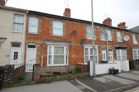 3 bedroom house to rent, Cheddon Road, Taunton TA2