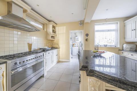 4 bedroom semi-detached house for sale, Douglas Drive, Croydon