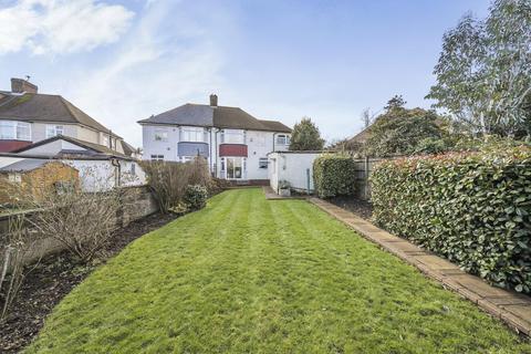 4 bedroom semi-detached house for sale, Douglas Drive, Croydon