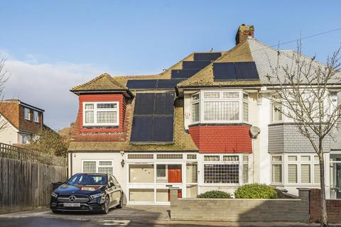 1 Douglas Drive, Croydon, CR0 8PS