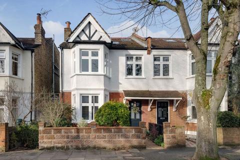 4 bedroom house for sale, Kingsdown Avenue, London W13