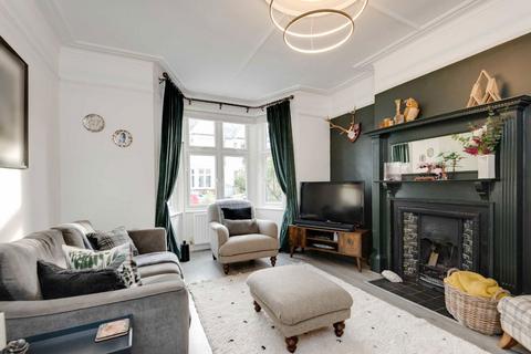 4 bedroom house for sale, Kingsdown Avenue, London W13