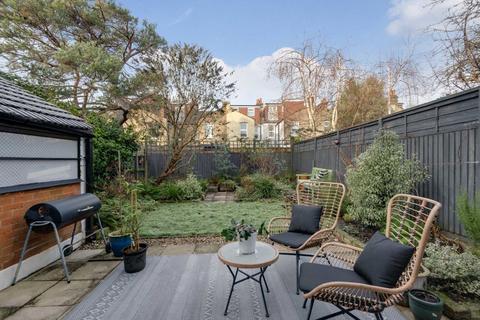 43 Kingsdown Avenue, Ealing, London, W13 9PS
