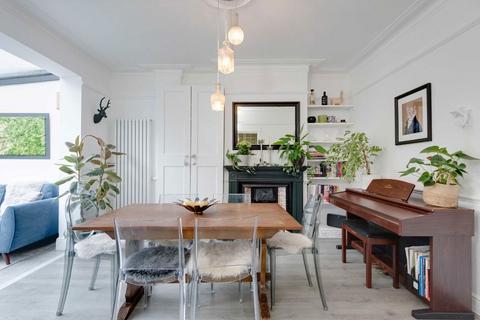 43 Kingsdown Avenue, Ealing, London, W13 9PS